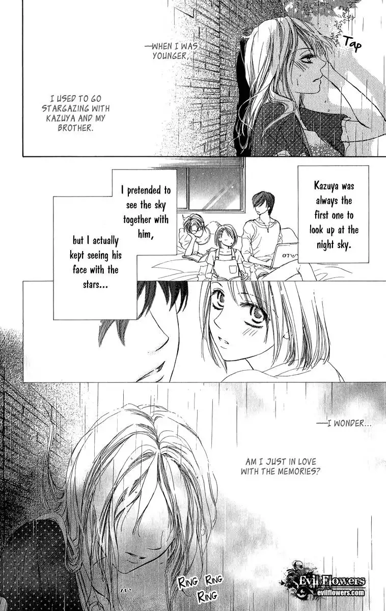 Anata no Mune ni Kaeru Hi made Chapter 2 31